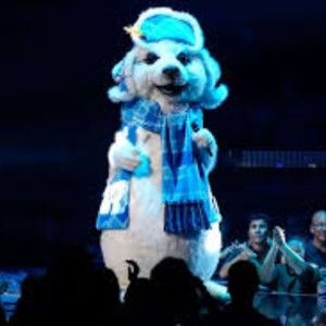 Meet your Posher, Matt